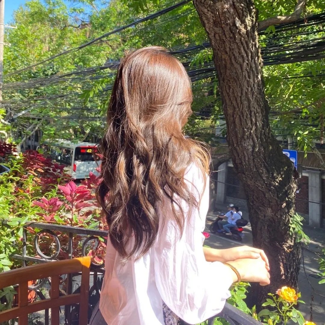 天使热爱的生活