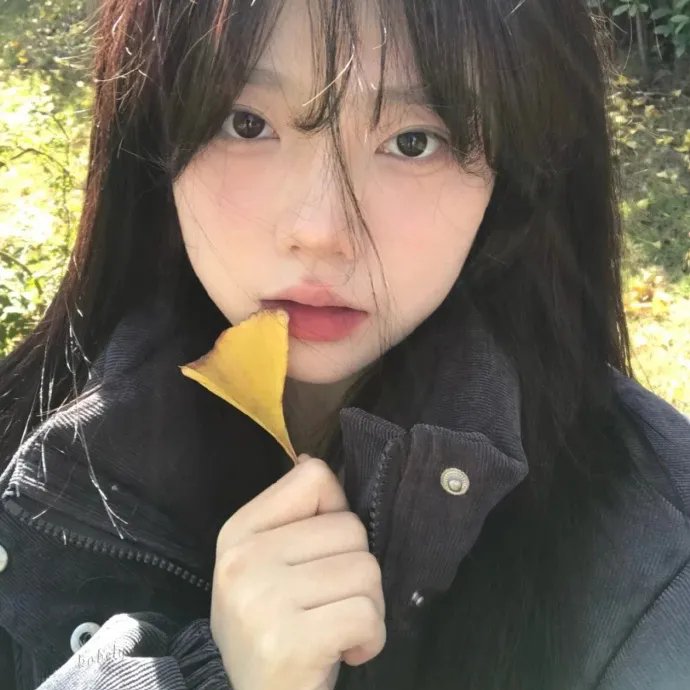我梦中的女王